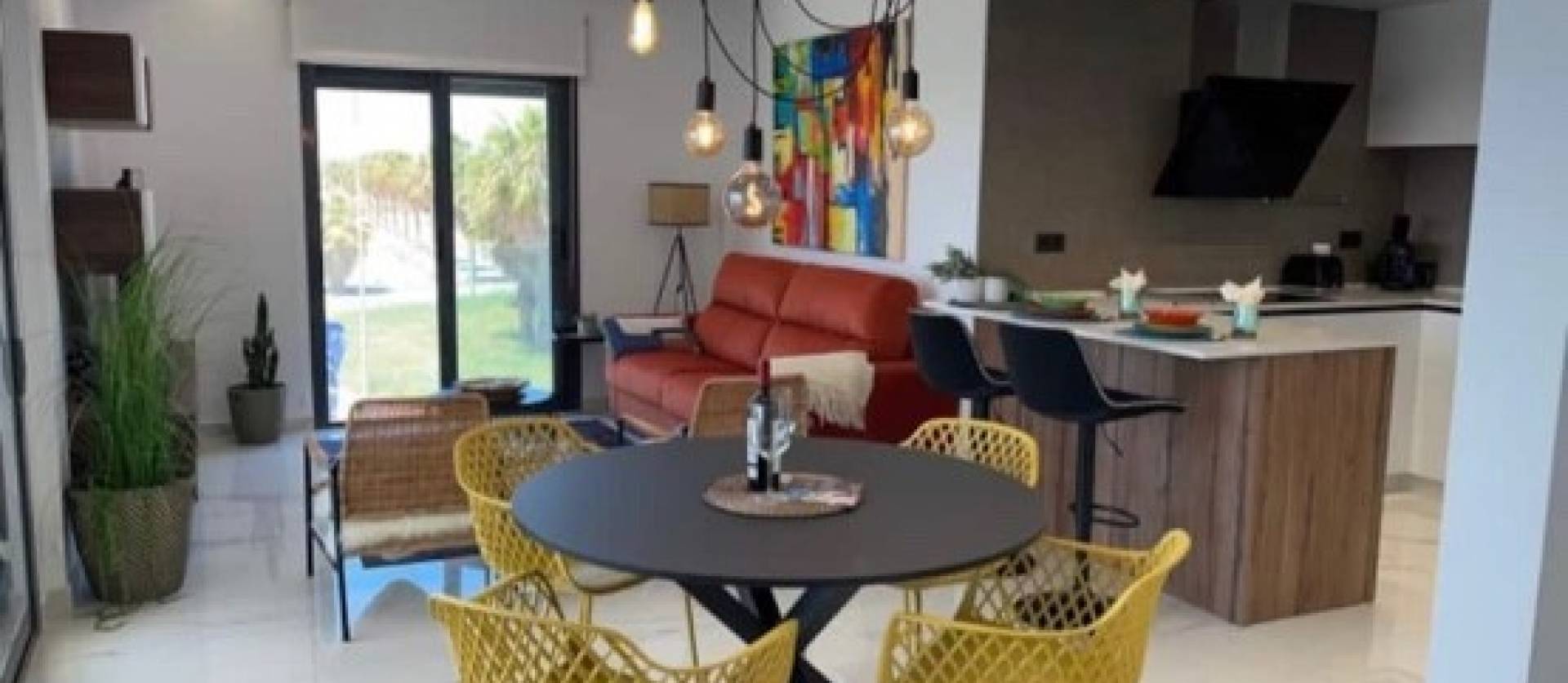 Sale - Apartment - EL RASO - El Raso