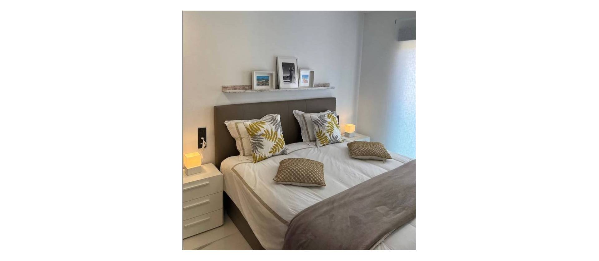 Sale - Apartment - EL RASO - El Raso