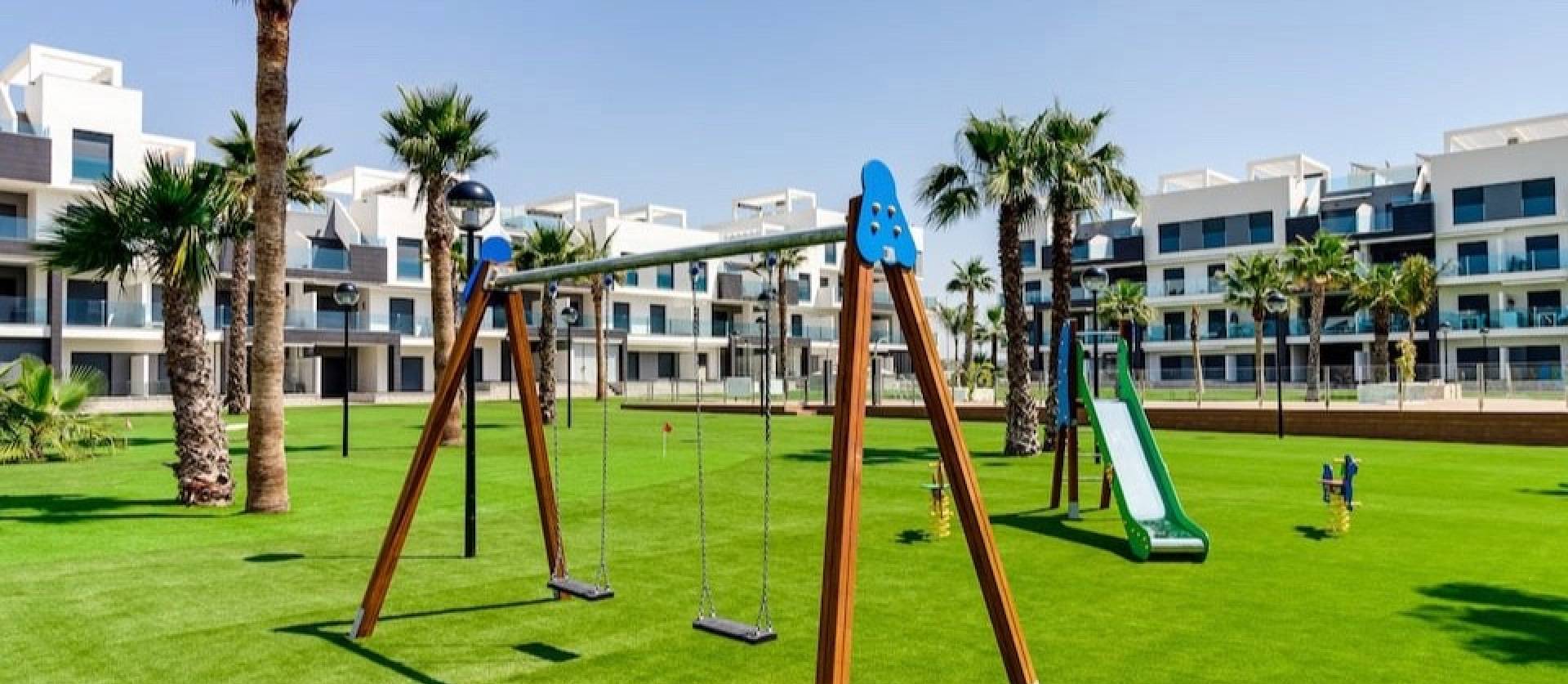 Sale - Apartment - EL RASO - El Raso