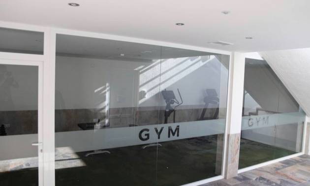 Sale - Apartment - EL RASO - El Raso