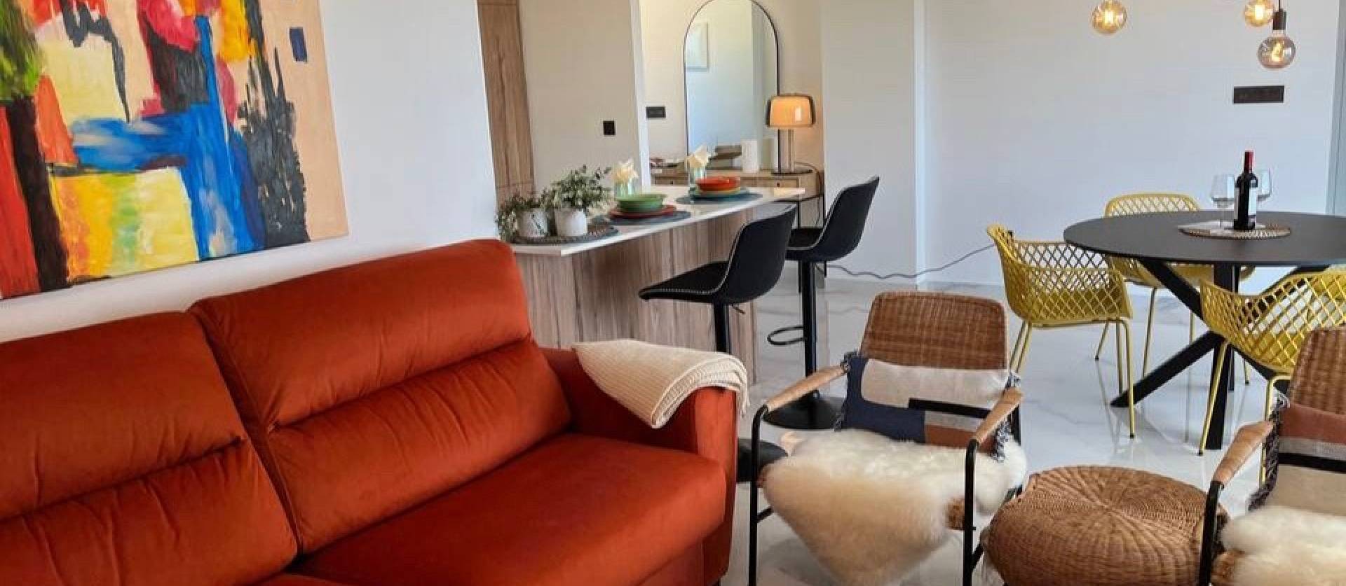 Sale - Apartment - EL RASO - El Raso