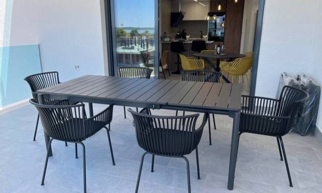 Sale - Apartment - EL RASO - El Raso