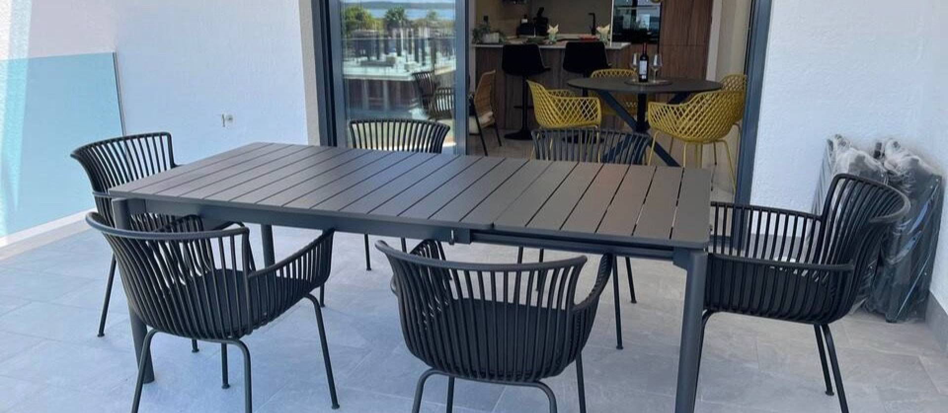 Sale - Apartment - EL RASO - El Raso