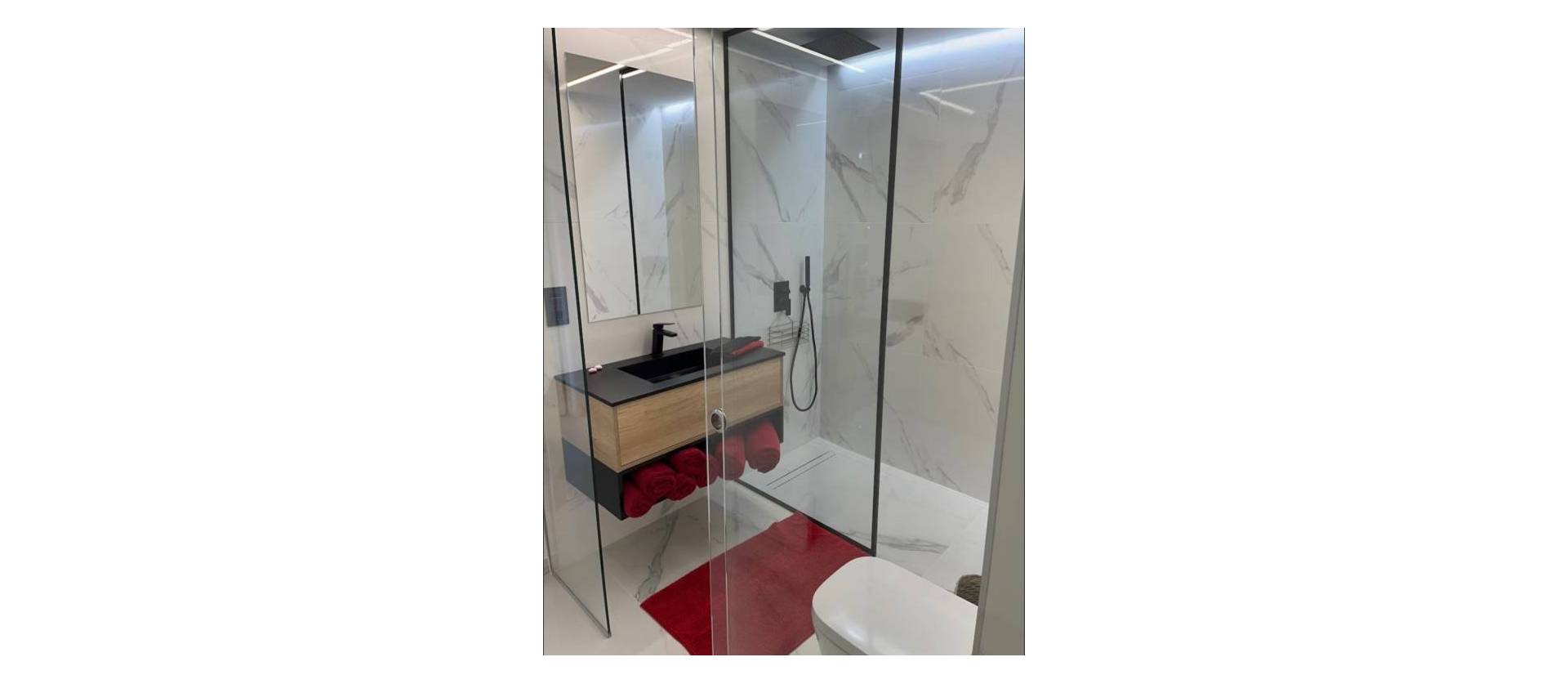 Sale - Apartment - EL RASO - El Raso