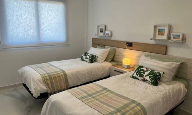 Sale - Apartment - EL RASO - El Raso