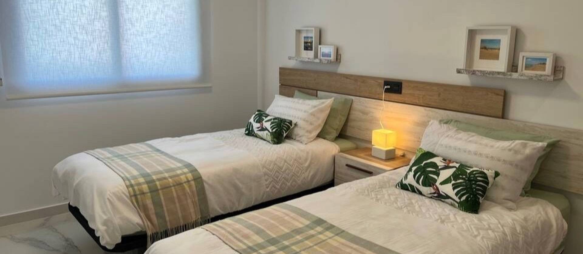 Sale - Apartment - EL RASO - El Raso