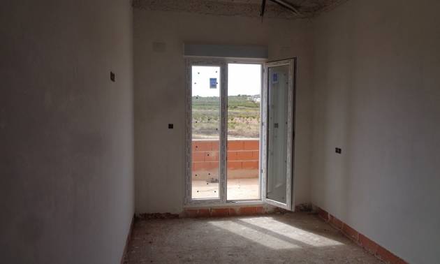 Sale - Villa - Pinoso