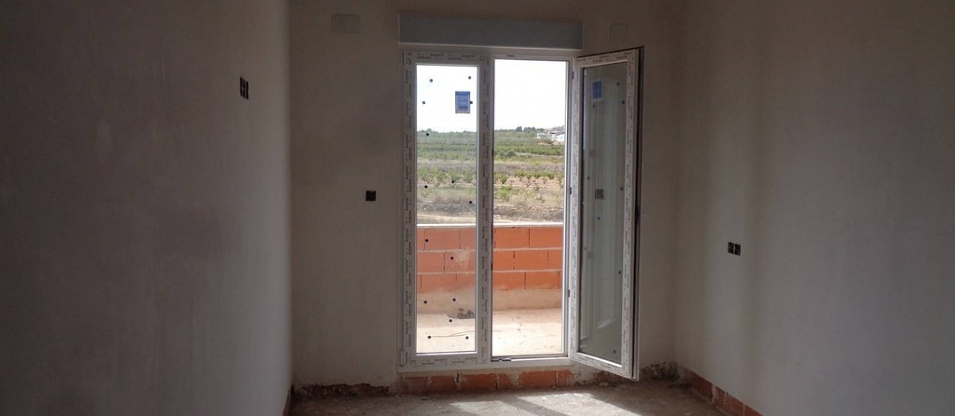 Sale - Villa - Pinoso