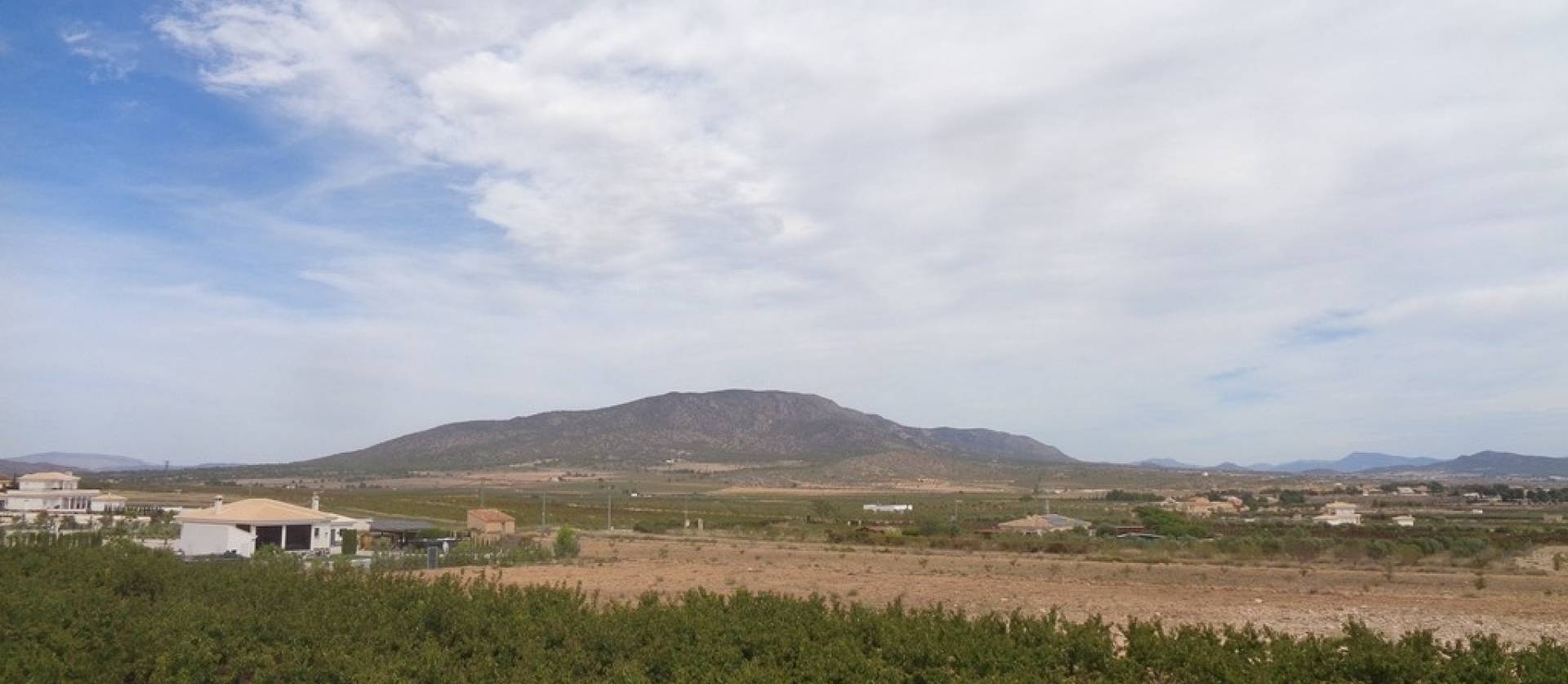 Sale - Villa - Pinoso