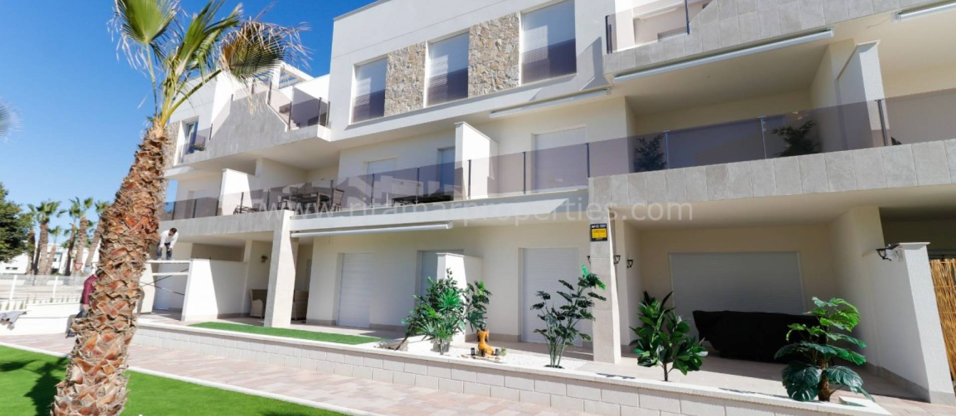 Sale - Apartment - EL RASO - El Raso