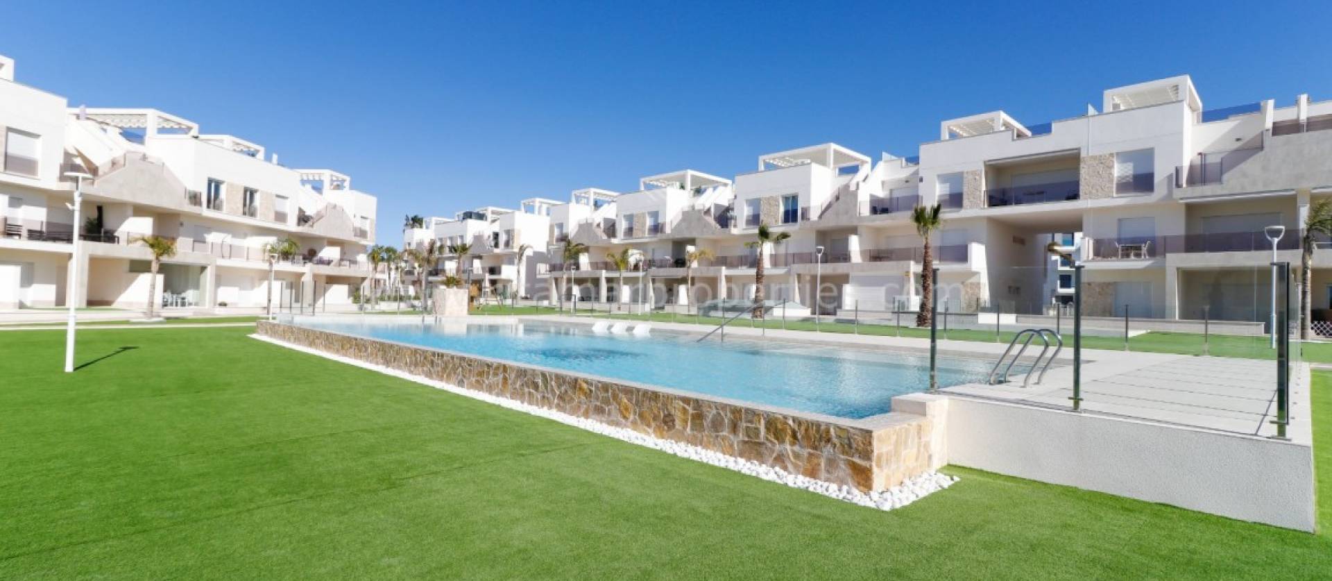 Sale - Apartment - EL RASO - El Raso