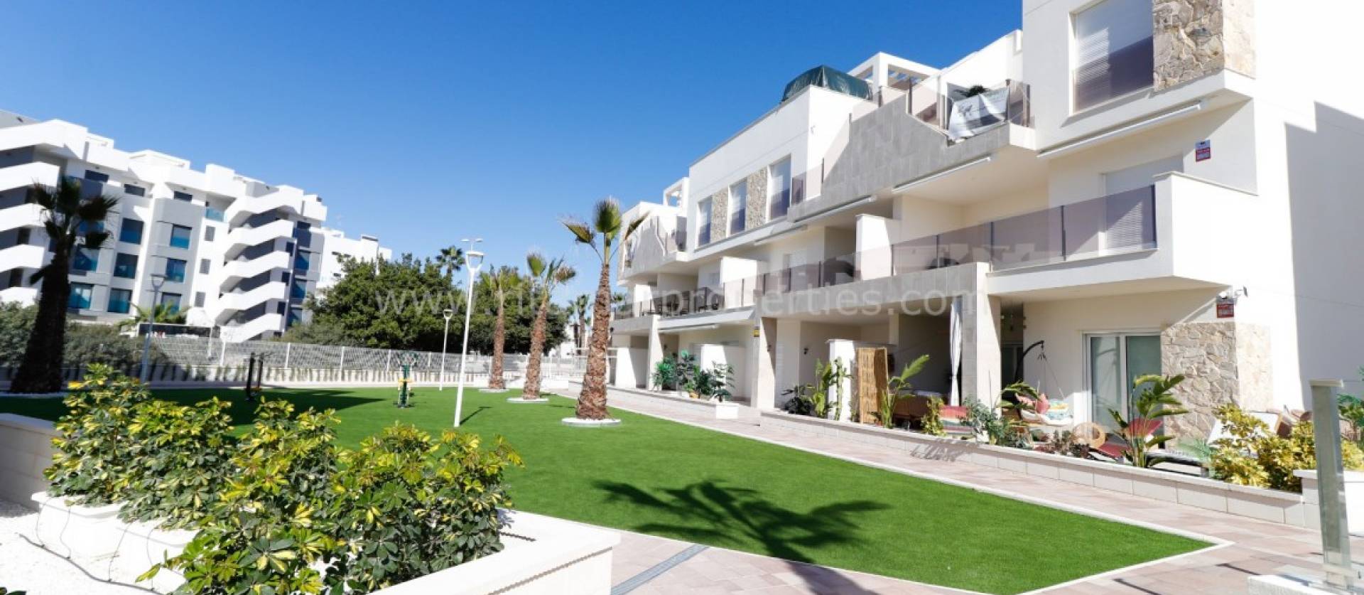 Sale - Apartment - EL RASO - El Raso