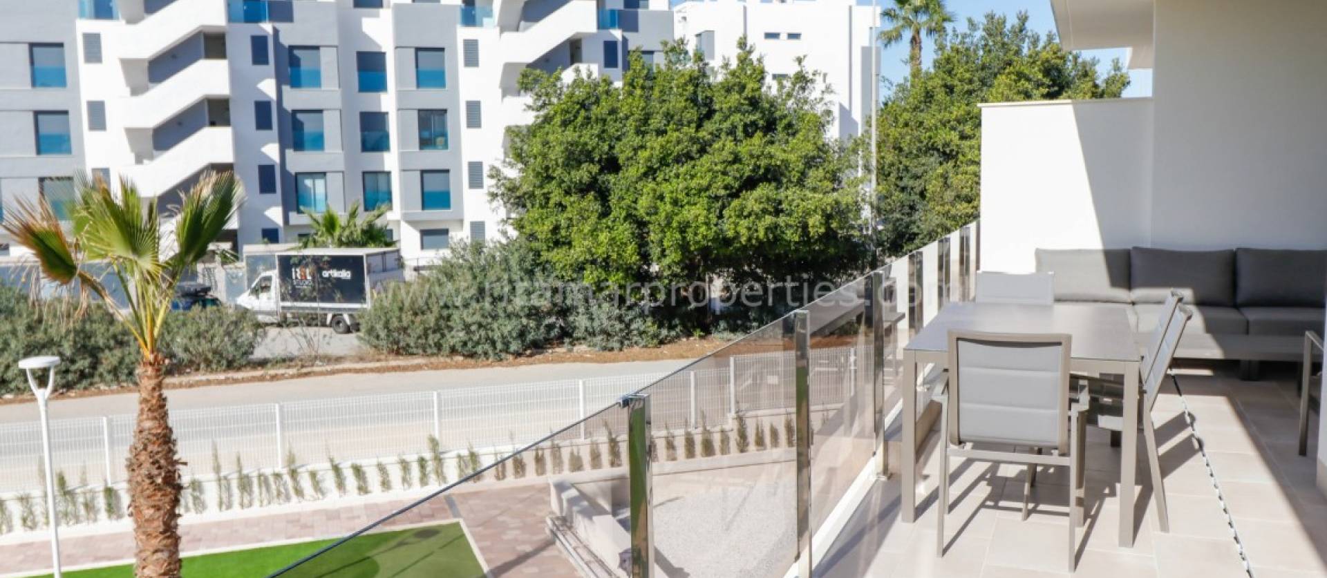 Sale - Apartment - EL RASO - El Raso