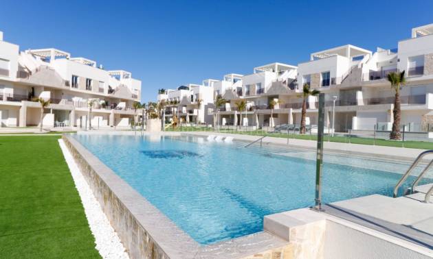 Sale - Apartment - EL RASO - El Raso