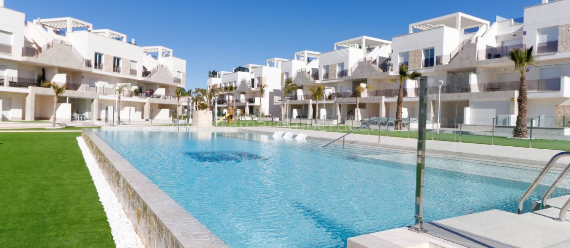 Sale - Apartment - EL RASO - El Raso