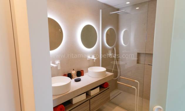 Sale - Apartment - EL RASO - El Raso