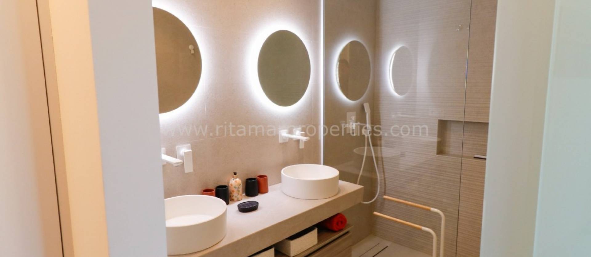 Sale - Apartment - EL RASO - El Raso