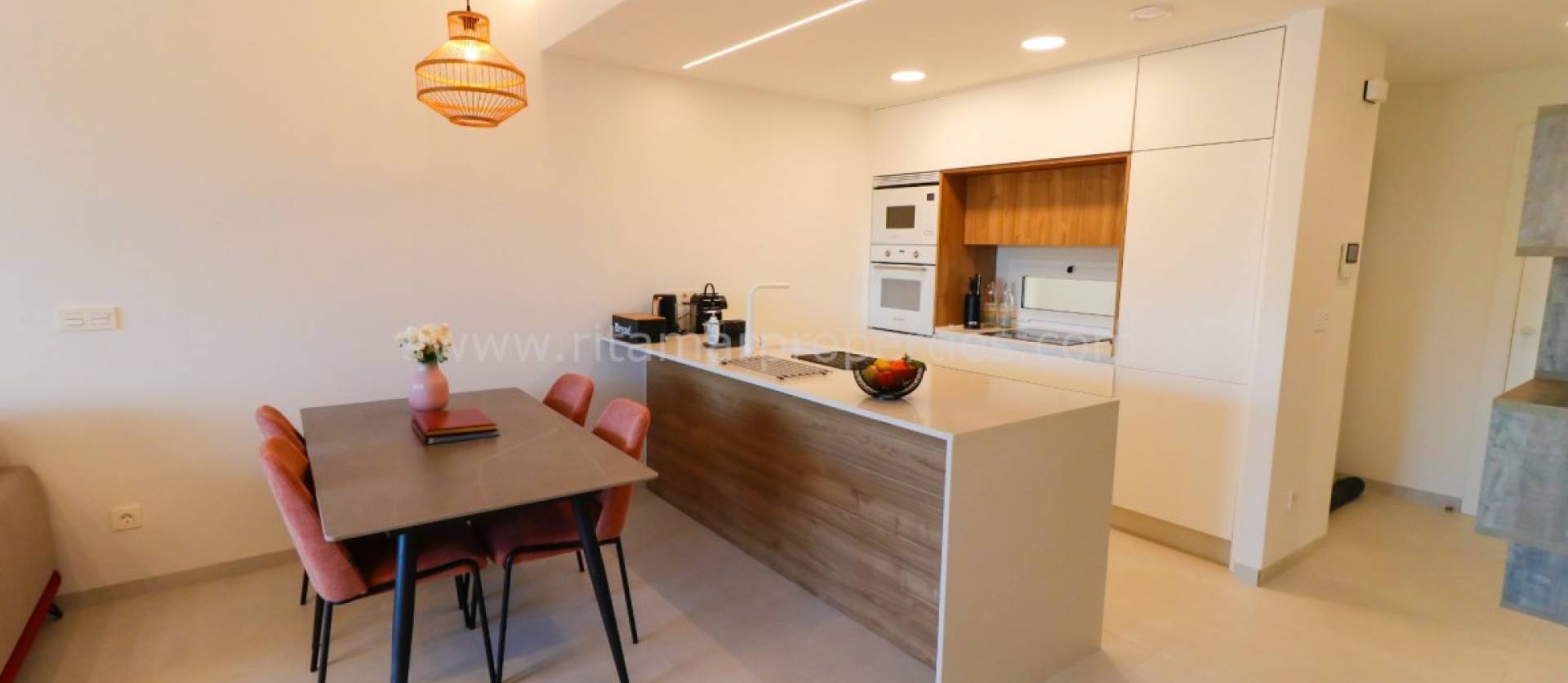 Sale - Apartment - EL RASO - El Raso