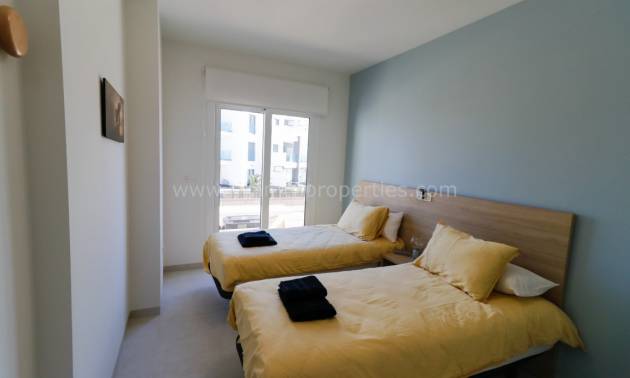 Sale - Apartment - EL RASO - El Raso