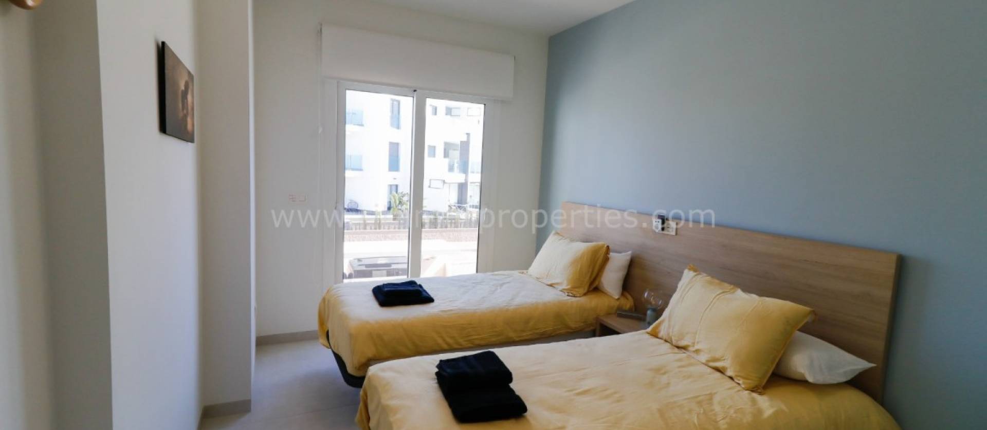 Sale - Apartment - EL RASO - El Raso