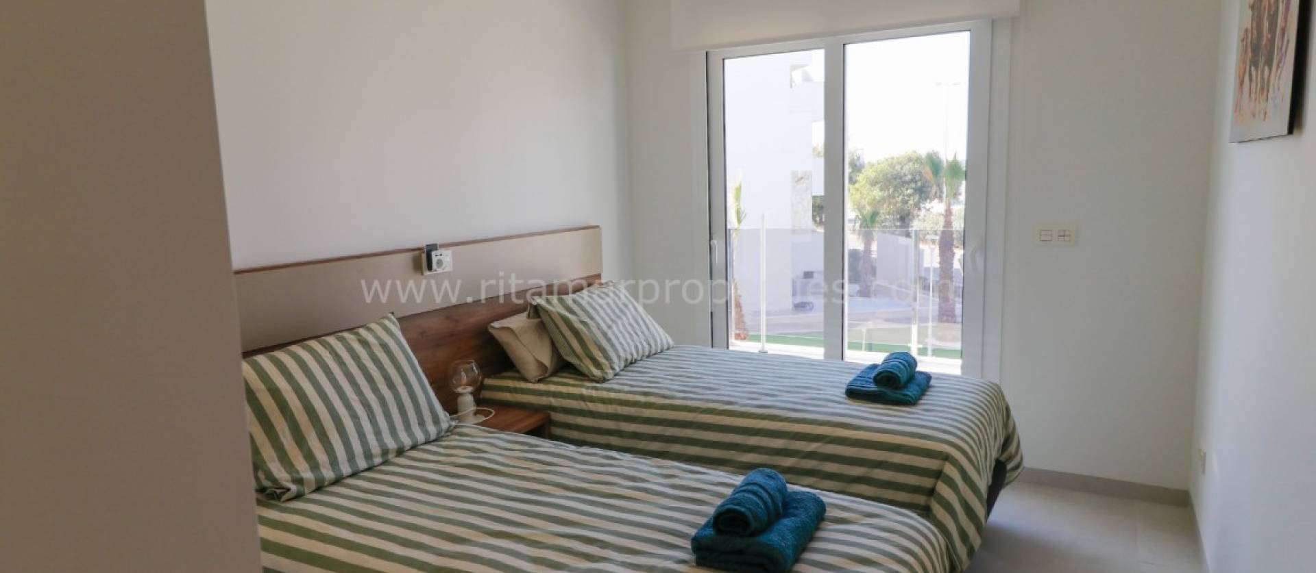 Sale - Apartment - EL RASO - El Raso