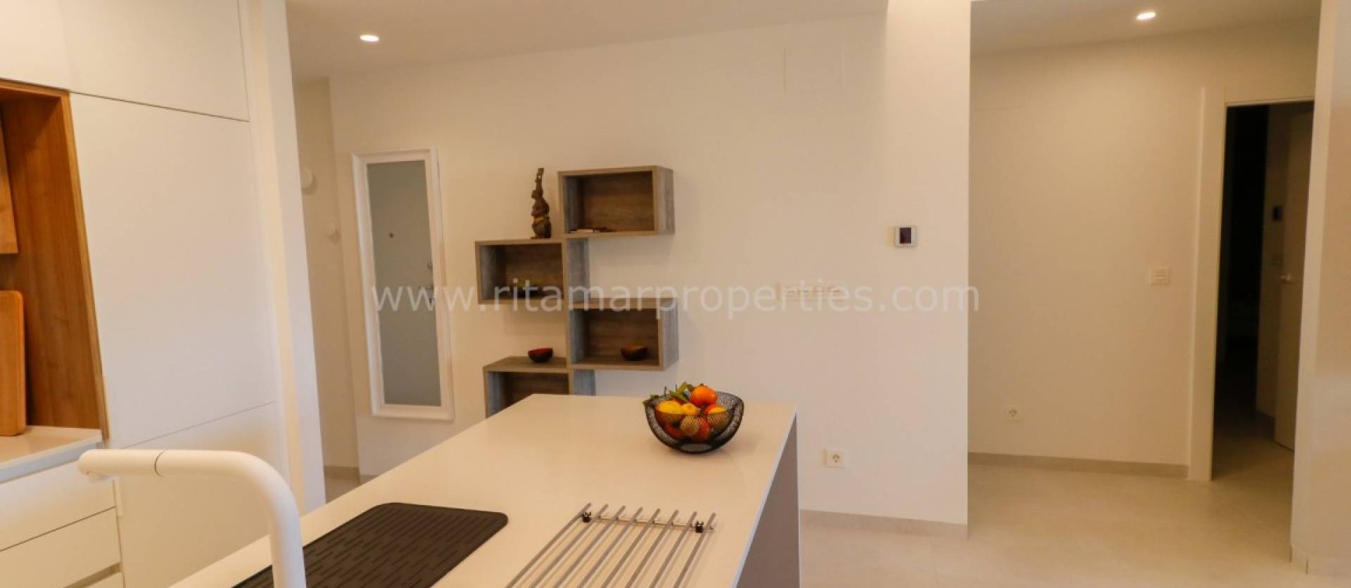 Sale - Apartment - EL RASO - El Raso