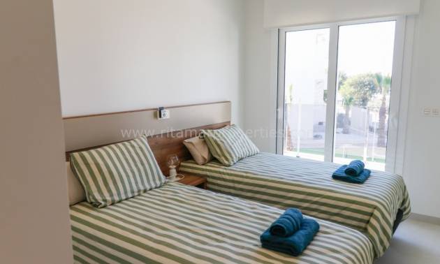 Sale - Apartment - EL RASO - El Raso