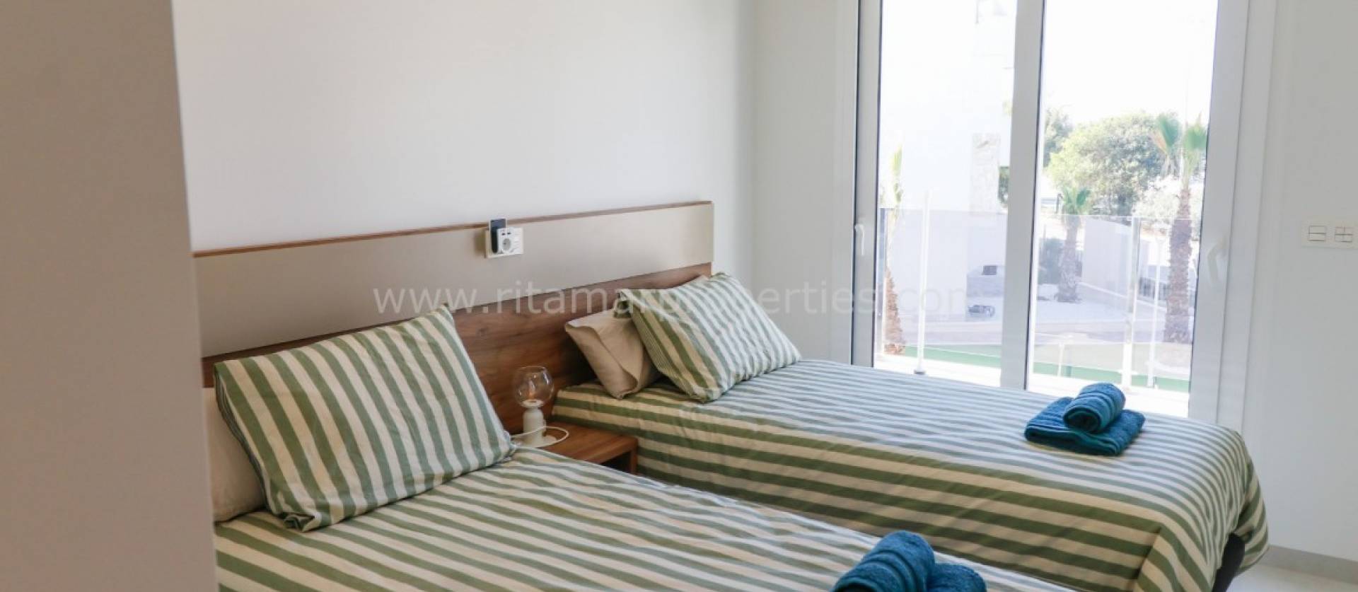 Sale - Apartment - EL RASO - El Raso