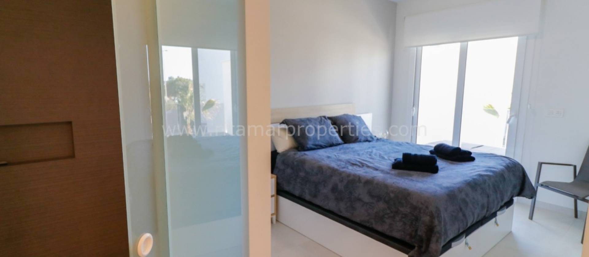 Sale - Apartment - EL RASO - El Raso