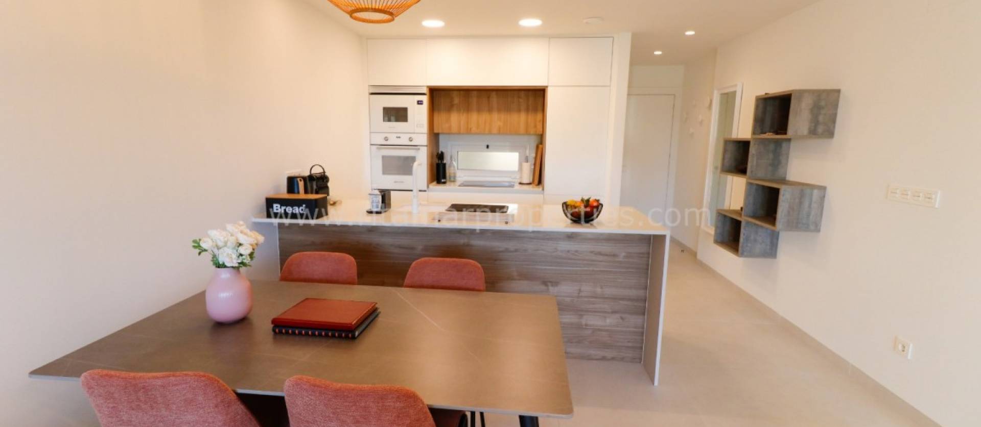 Sale - Apartment - EL RASO - El Raso