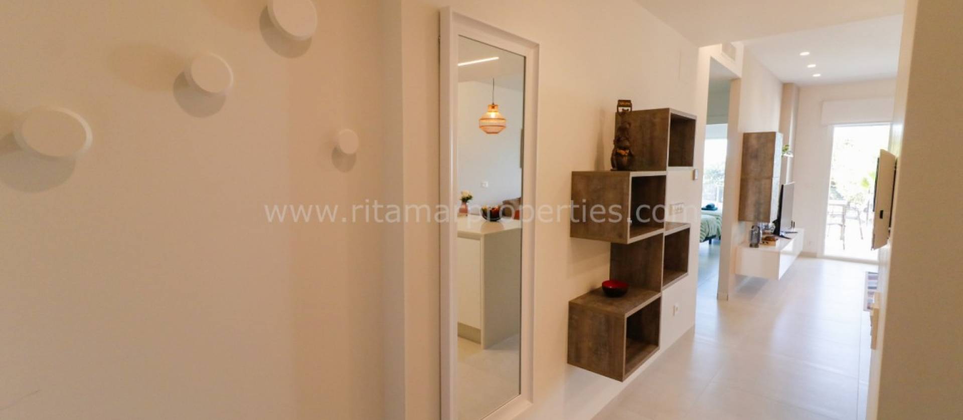 Sale - Apartment - EL RASO - El Raso