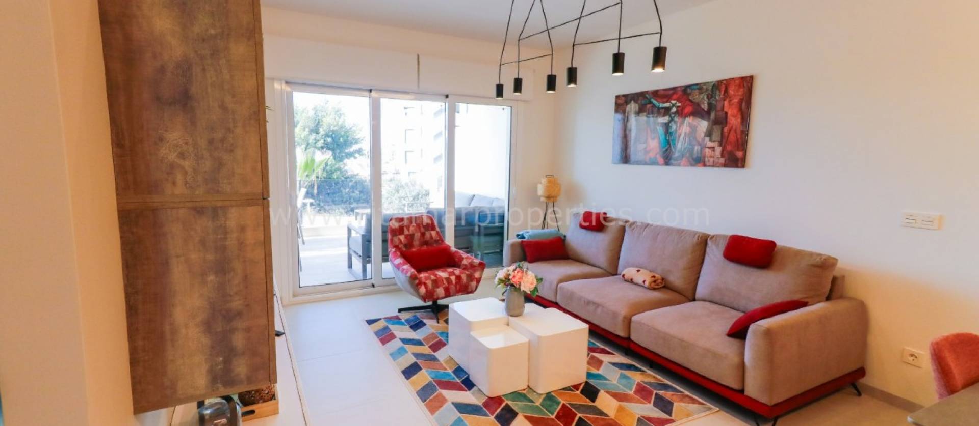 Sale - Apartment - EL RASO - El Raso