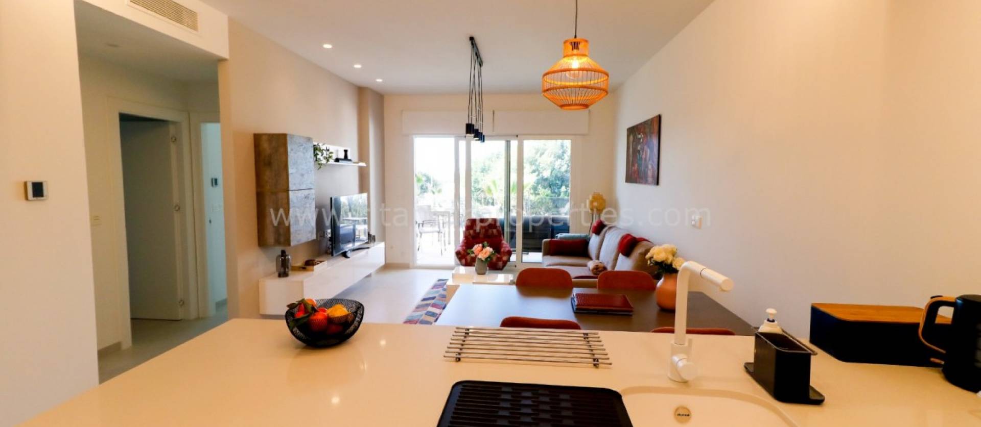 Sale - Apartment - EL RASO - El Raso