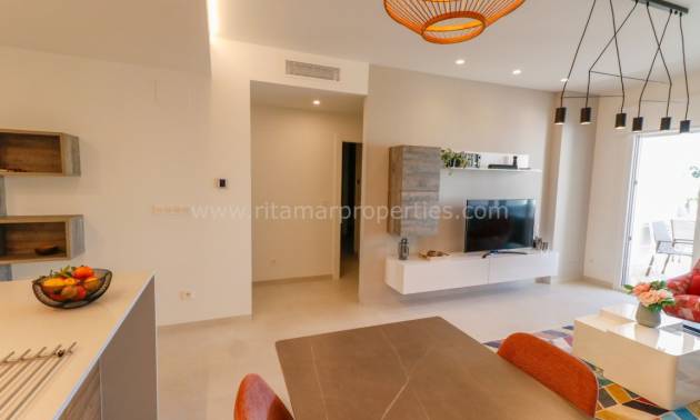 Sale - Apartment - EL RASO - El Raso