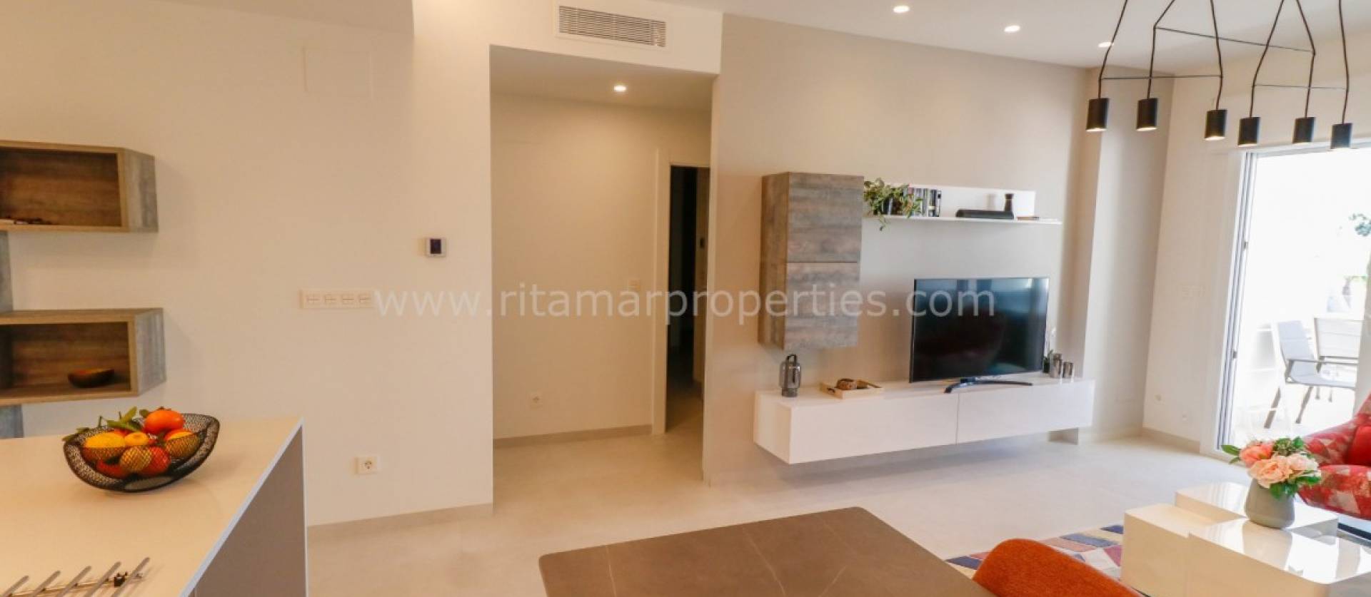 Sale - Apartment - EL RASO - El Raso