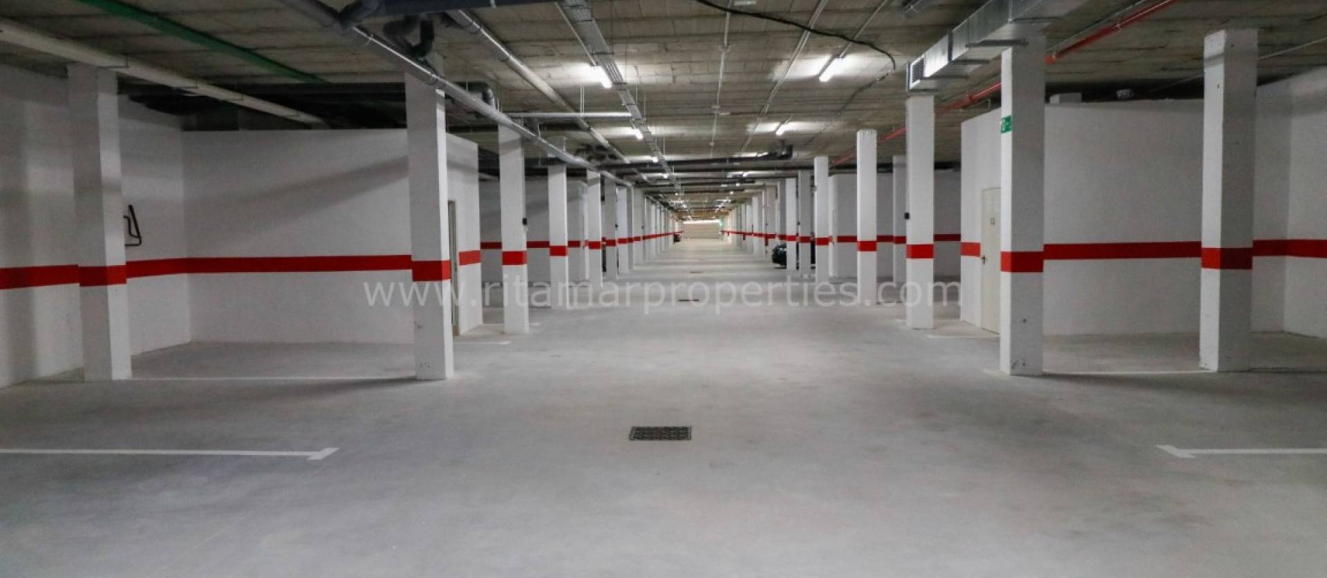 Sale - Apartment - EL RASO - El Raso