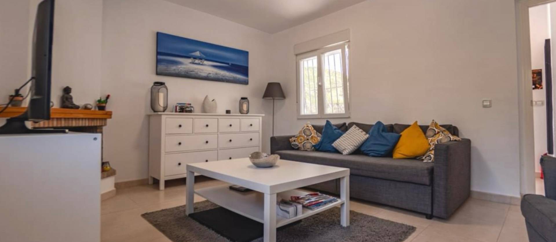 Sale - Villa - Pinar de Campoverde