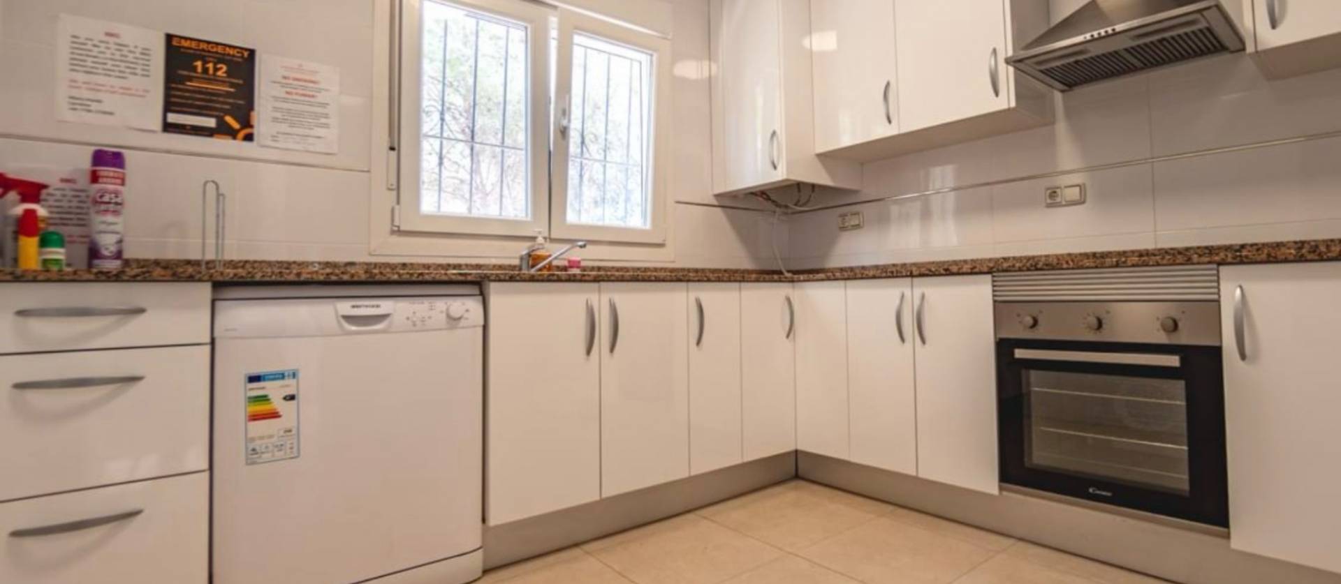 Sale - Villa - Pinar de Campoverde