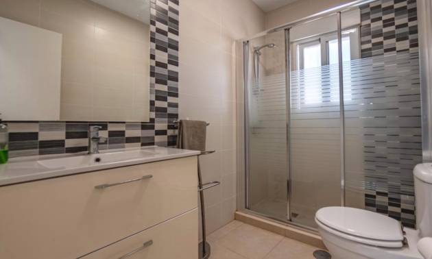 Sale - Villa - Pinar de Campoverde