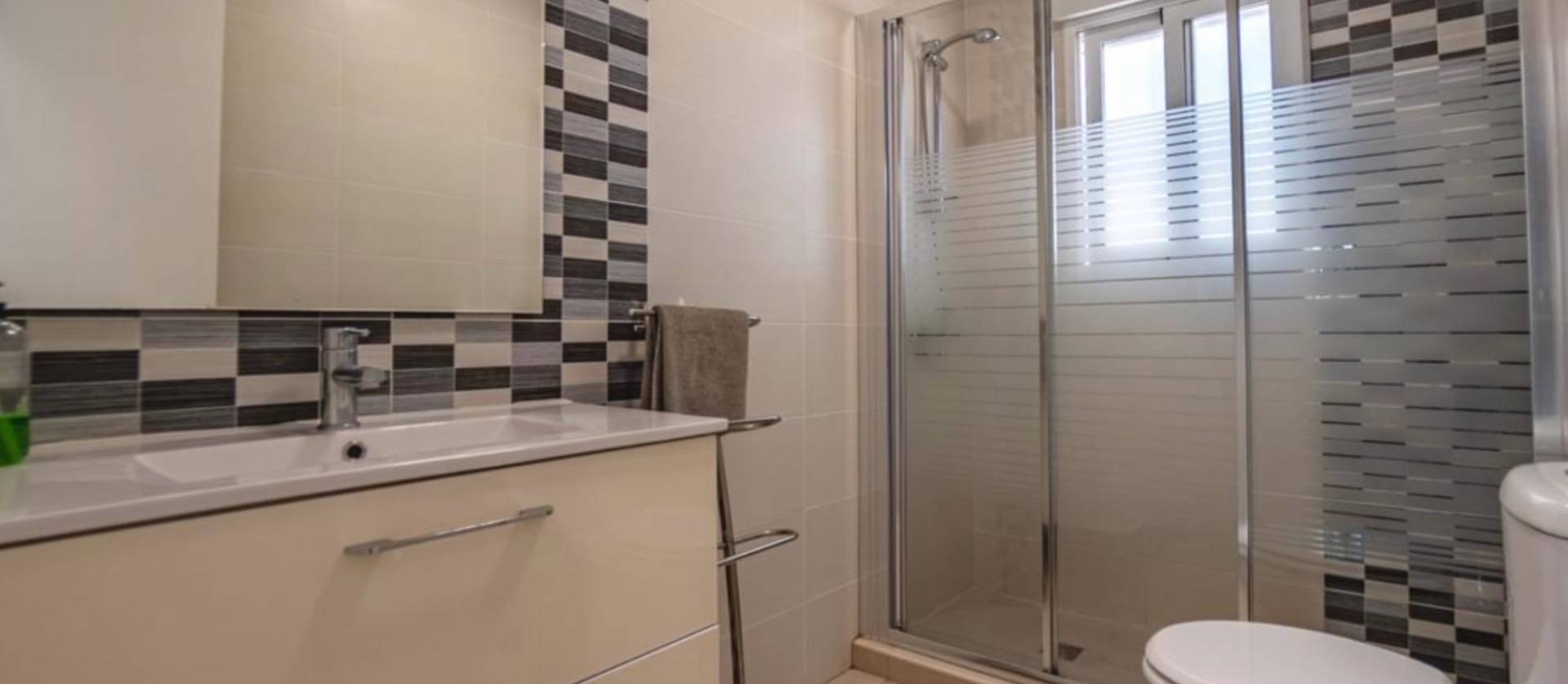 Sale - Villa - Pinar de Campoverde