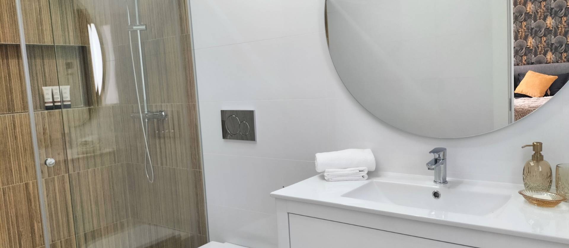 New Build - Villa - El Pinar de Campoverde - Lo Romero Golf