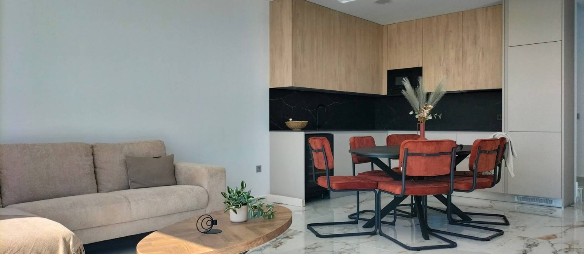 New Build - Villa - El Pinar de Campoverde - Lo Romero Golf