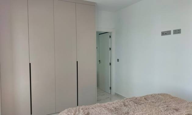 New Build - Villa - El Pinar de Campoverde - Lo Romero Golf