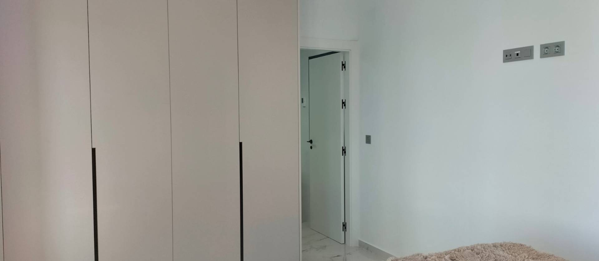 New Build - Villa - El Pinar de Campoverde - Lo Romero Golf