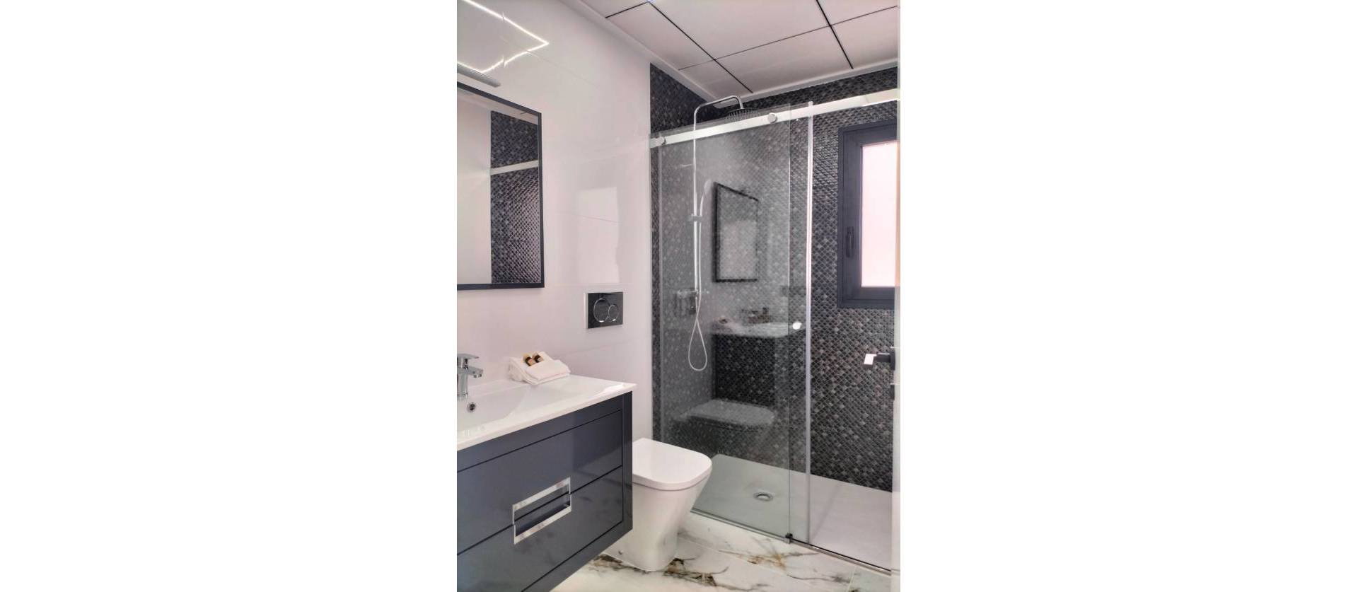 New Build - Villa - El Pinar de Campoverde - Lo Romero Golf