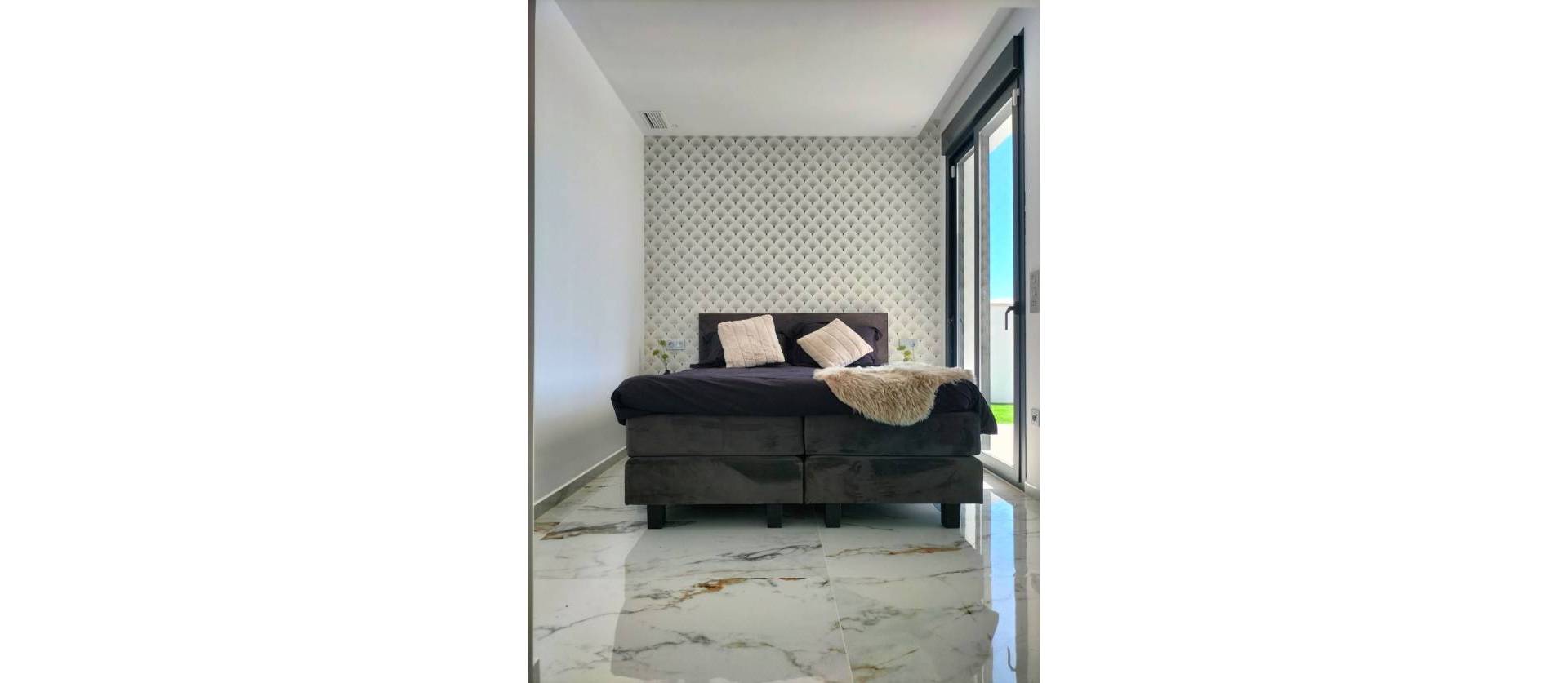 New Build - Villa - El Pinar de Campoverde - Lo Romero Golf