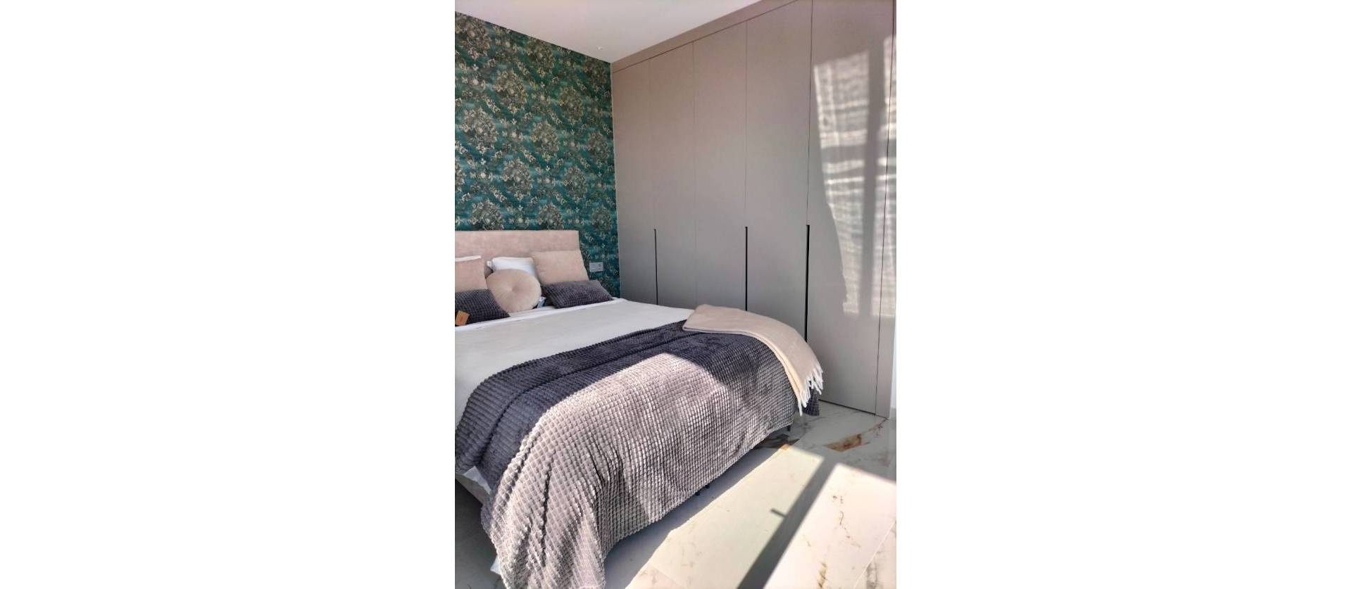 New Build - Villa - El Pinar de Campoverde - Lo Romero Golf