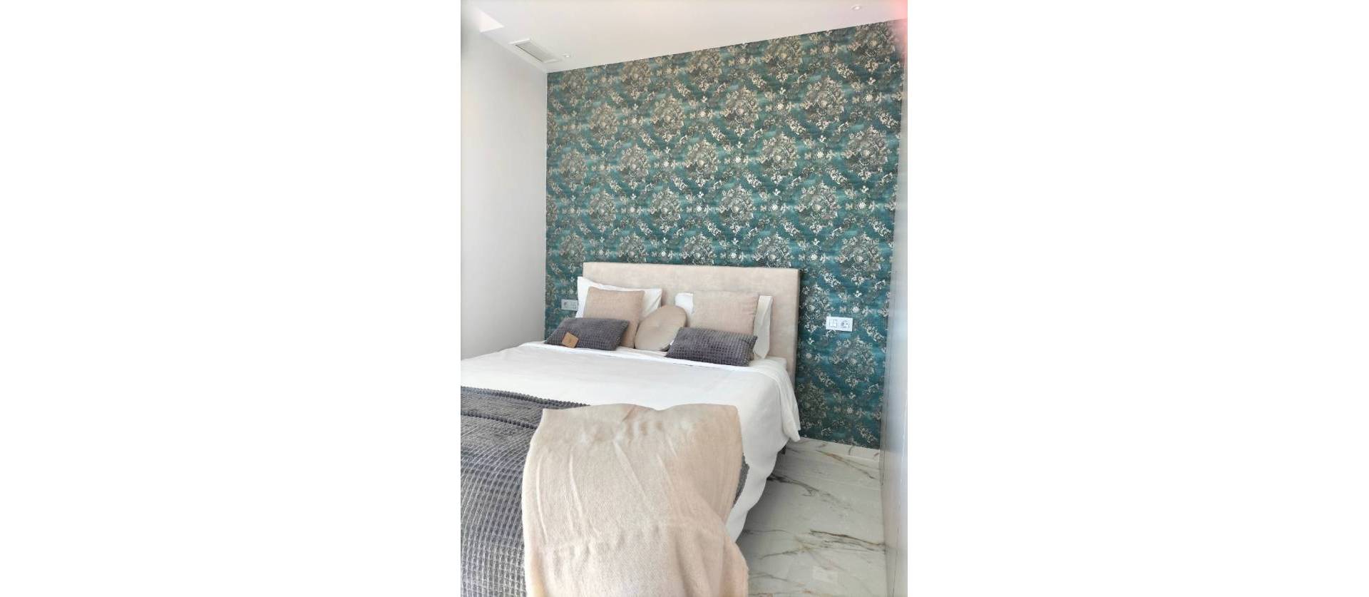 New Build - Villa - El Pinar de Campoverde - Lo Romero Golf