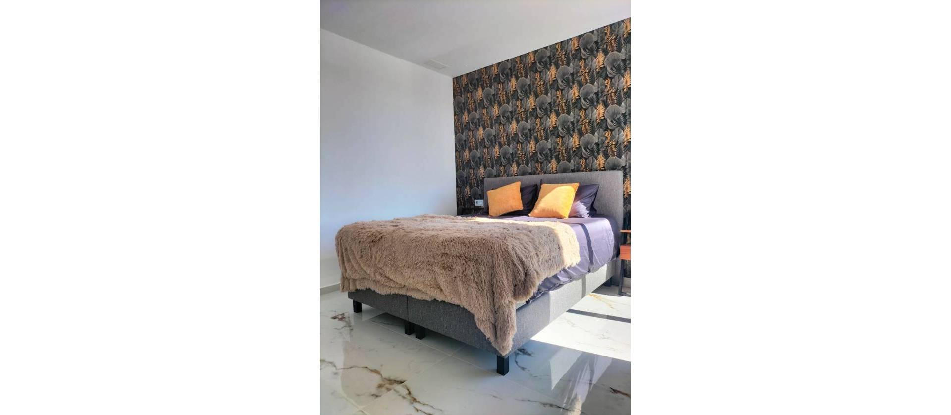 New Build - Villa - El Pinar de Campoverde - Lo Romero Golf