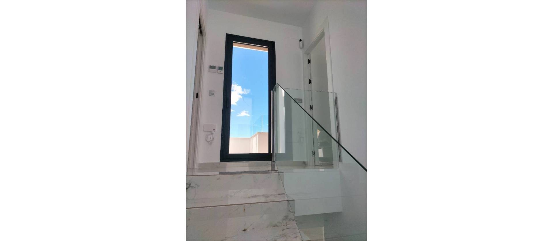 New Build - Villa - El Pinar de Campoverde - Lo Romero Golf